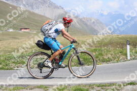 Photo #3170656 | 19-06-2023 11:03 | Passo Dello Stelvio - Peak BICYCLES