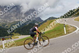 Photo #2527130 | 07-08-2022 10:34 | Gardena Pass BICYCLES
