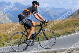 Foto #2750965 | 26-08-2022 10:31 | Passo Dello Stelvio - die Spitze BICYCLES