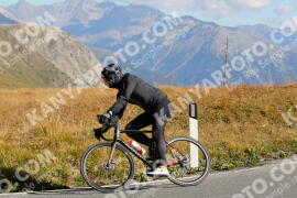 Foto #2735756 | 25-08-2022 10:09 | Passo Dello Stelvio - die Spitze BICYCLES