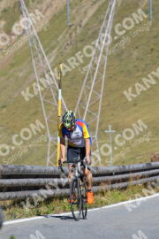 Photo #2726111 | 24-08-2022 10:28 | Passo Dello Stelvio - Peak BICYCLES