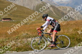 Photo #2672703 | 16-08-2022 14:41 | Passo Dello Stelvio - Peak BICYCLES