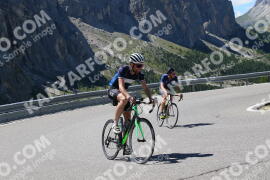 Photo #2558724 | 09-08-2022 12:42 | Gardena Pass BICYCLES