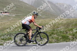 Photo #3185275 | 21-06-2023 11:55 | Passo Dello Stelvio - Peak BICYCLES