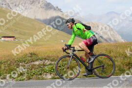 Foto #4037877 | 23-08-2023 14:06 | Passo Dello Stelvio - die Spitze BICYCLES