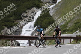Photo #3191733 | 22-06-2023 12:35 | Passo Dello Stelvio - Waterfall curve BICYCLES