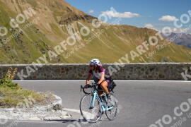 Photo #2709394 | 22-08-2022 12:26 | Passo Dello Stelvio - Prato side BICYCLES