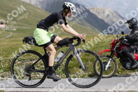 Foto #3414132 | 10-07-2023 10:59 | Passo Dello Stelvio - die Spitze BICYCLES