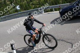 Foto #2692610 | 20-08-2022 16:16 | Gardena Pass BICYCLES