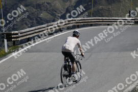 Foto #3170242 | 19-06-2023 10:38 | Passo Dello Stelvio - die Spitze BICYCLES
