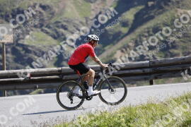 Foto #3439091 | 14-07-2023 10:31 | Passo Dello Stelvio - die Spitze BICYCLES