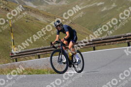 Photo #3959963 | 19-08-2023 11:38 | Passo Dello Stelvio - Peak BICYCLES