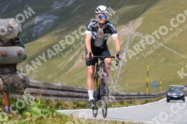 Photo #3920558 | 17-08-2023 12:18 | Passo Dello Stelvio - Peak BICYCLES