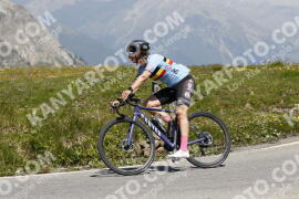Foto #3425032 | 11-07-2023 12:39 | Passo Dello Stelvio - die Spitze BICYCLES