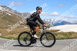 Photo #4659800 | 22-06-2024 11:05 | Passo Dello Stelvio - Peak BICYCLES
