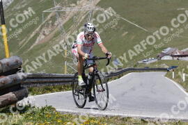 Photo #3529504 | 18-07-2023 12:23 | Passo Dello Stelvio - Peak BICYCLES