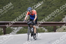 Photo #3191365 | 22-06-2023 11:44 | Passo Dello Stelvio - Waterfall curve BICYCLES