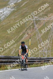 Photo #2697185 | 21-08-2022 10:58 | Passo Dello Stelvio - Peak BICYCLES