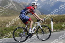 Photo #3121747 | 17-06-2023 10:28 | Passo Dello Stelvio - Peak BICYCLES