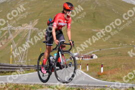 Photo #3980581 | 20-08-2023 10:35 | Passo Dello Stelvio - Peak BICYCLES