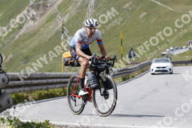 Foto #3603445 | 28-07-2023 15:03 | Passo Dello Stelvio - die Spitze BICYCLES