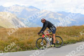 Foto #2766261 | 28-08-2022 13:26 | Passo Dello Stelvio - die Spitze BICYCLES