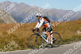 Photo #2734319 | 24-08-2022 14:16 | Passo Dello Stelvio - Peak BICYCLES