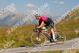 Foto #3982873 | 20-08-2023 11:57 | Passo Dello Stelvio - die Spitze BICYCLES