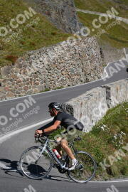 Photo #4184381 | 07-09-2023 10:41 | Passo Dello Stelvio - Prato side BICYCLES