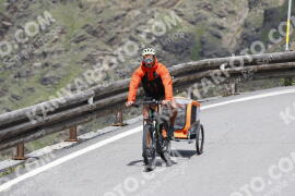 Photo #3537656 | 19-07-2023 14:08 | Passo Dello Stelvio - Peak BICYCLES