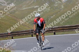 Foto #3956632 | 19-08-2023 10:24 | Passo Dello Stelvio - die Spitze BICYCLES