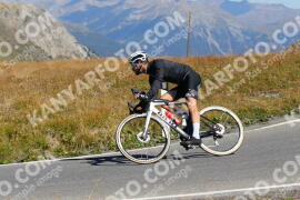 Photo #2736185 | 25-08-2022 11:21 | Passo Dello Stelvio - Peak BICYCLES