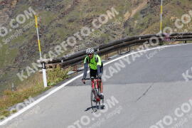 Foto #2672398 | 16-08-2022 14:24 | Passo Dello Stelvio - die Spitze BICYCLES