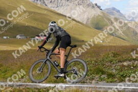 Foto #3815728 | 11-08-2023 14:42 | Passo Dello Stelvio - die Spitze BICYCLES