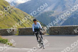 Photo #4098590 | 31-08-2023 10:45 | Passo Dello Stelvio - Prato side BICYCLES