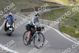 Photo #3403062 | 09-07-2023 16:05 | Passo Dello Stelvio - Prato side BICYCLES