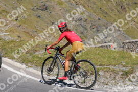 Photo #4211742 | 09-09-2023 13:31 | Passo Dello Stelvio - Prato side BICYCLES