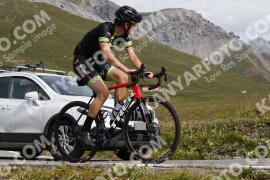 Photo #3618720 | 29-07-2023 10:23 | Passo Dello Stelvio - Peak BICYCLES