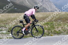 Photo #3122744 | 17-06-2023 11:18 | Passo Dello Stelvio - Peak BICYCLES