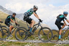 Photo #4065042 | 25-08-2023 12:44 | Passo Dello Stelvio - Peak BICYCLES