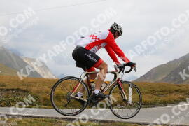 Photo #4264813 | 16-09-2023 12:10 | Passo Dello Stelvio - Peak BICYCLES
