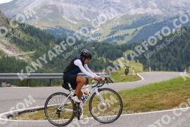 Photo #2691499 | 20-08-2022 14:20 | Gardena Pass BICYCLES