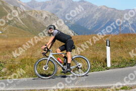 Foto #2729583 | 24-08-2022 12:31 | Passo Dello Stelvio - die Spitze BICYCLES