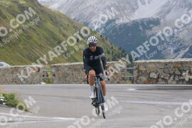 Photo #4097468 | 30-08-2023 13:55 | Passo Dello Stelvio - Prato side BICYCLES