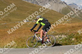 Photo #2672405 | 16-08-2022 14:24 | Passo Dello Stelvio - Peak BICYCLES