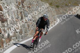 Photo #4208110 | 09-09-2023 10:09 | Passo Dello Stelvio - Prato side BICYCLES