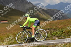 Photo #3920856 | 17-08-2023 12:26 | Passo Dello Stelvio - Peak BICYCLES