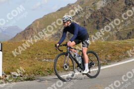 Foto #4253152 | 12-09-2023 12:05 | Passo Dello Stelvio - die Spitze BICYCLES