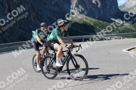 Photo #2554121 | 09-08-2022 10:56 | Gardena Pass BICYCLES