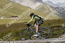 Foto #3628443 | 29-07-2023 13:52 | Passo Dello Stelvio - die Spitze BICYCLES